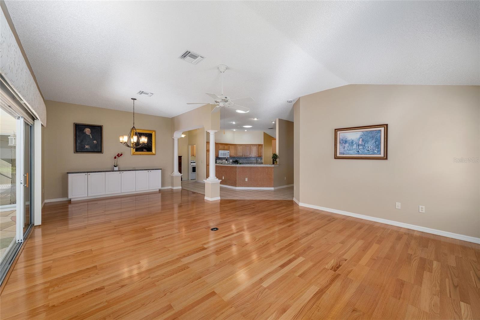 THE VILLAGES - Residential