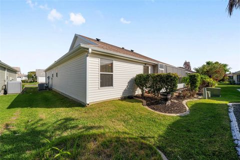 Tiny photo for 1253 Greenville Way, The Villages, FL 32162 (MLS # G5109327)