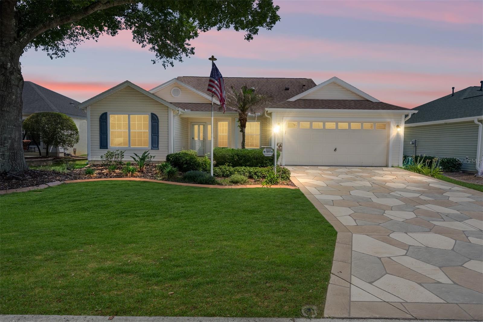 1253 GREENVILLE WAY