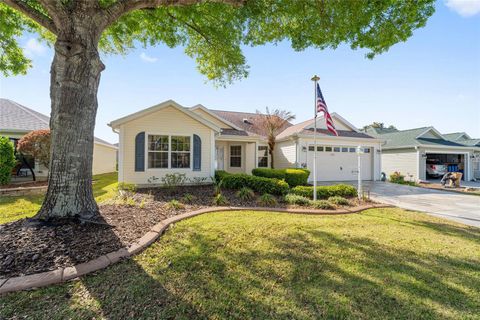 Tiny photo for 1253 Greenville Way, The Villages, FL 32162 (MLS # G5109327)