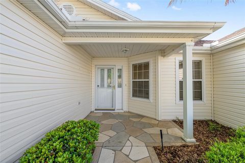 Tiny photo for 1253 Greenville Way, The Villages, FL 32162 (MLS # G5109327)