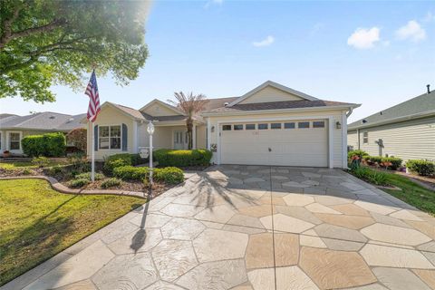 Tiny photo for 1253 Greenville Way, The Villages, FL 32162 (MLS # G5109327)