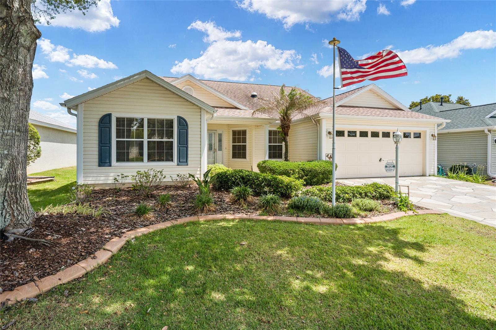 1253 GREENVILLE WAY
