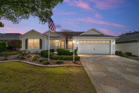 Tiny photo for 1253 Greenville Way, The Villages, FL 32162 (MLS # G5109327)