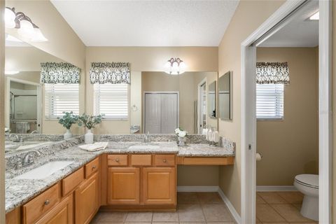 Tiny photo for 1253 Greenville Way, The Villages, FL 32162 (MLS # G5109327)
