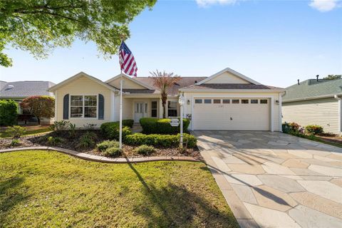 Tiny photo for 1253 Greenville Way, The Villages, FL 32162 (MLS # G5109327)