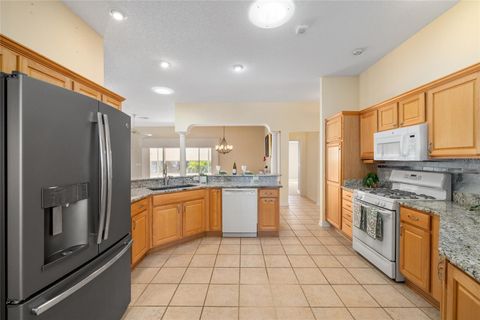 Tiny photo for 1253 Greenville Way, The Villages, FL 32162 (MLS # G5109327)