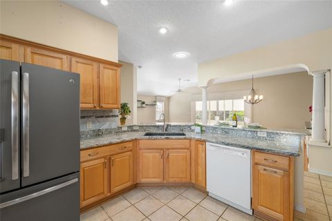 Tiny photo for 1253 Greenville Way, The Villages, FL 32162 (MLS # G5109327)