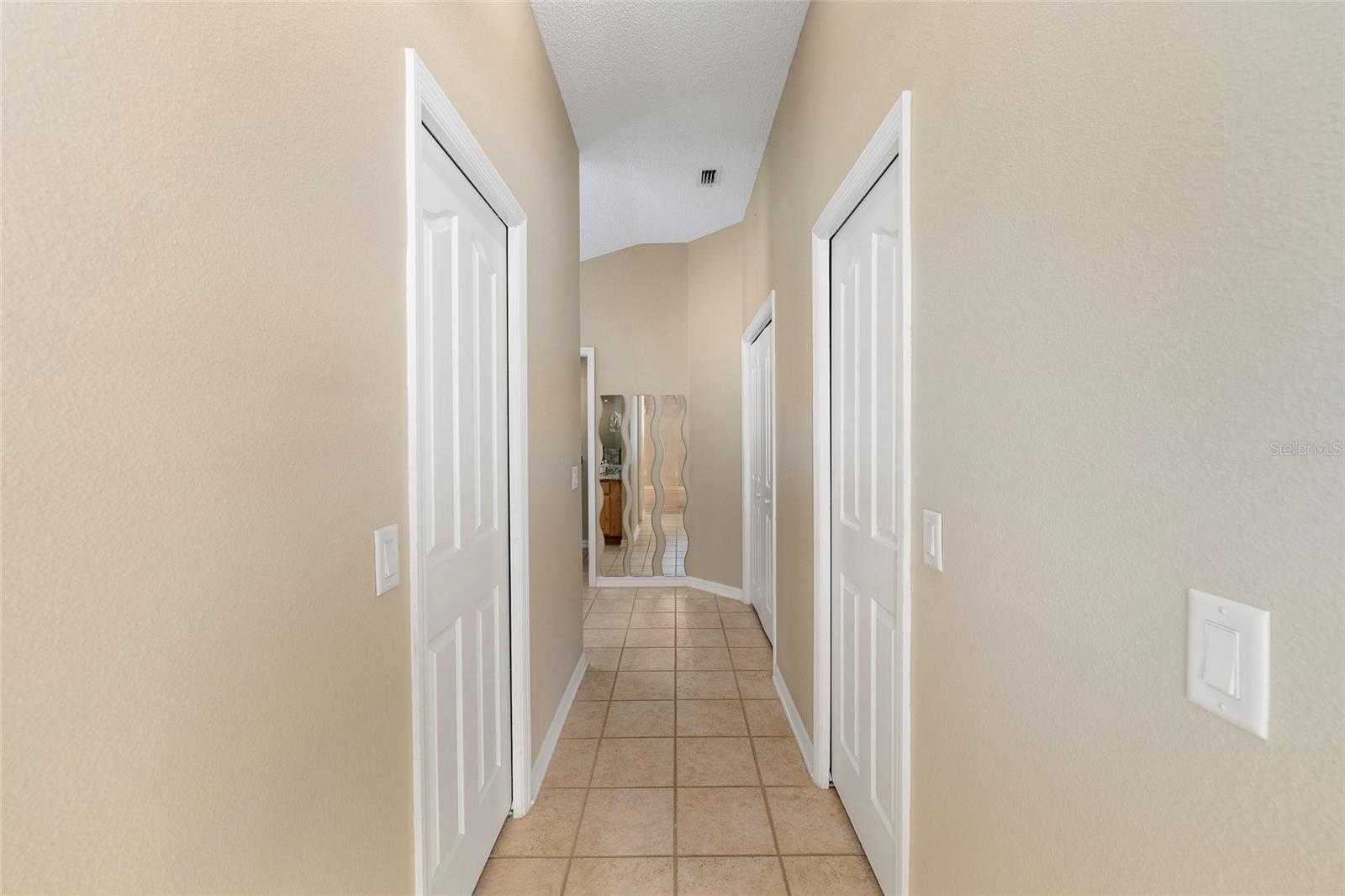 THE VILLAGES - Residential