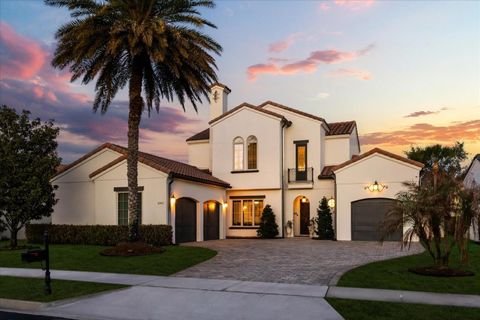 12411 MONTALCINO CIRCLE WINDERMERE FL 34786