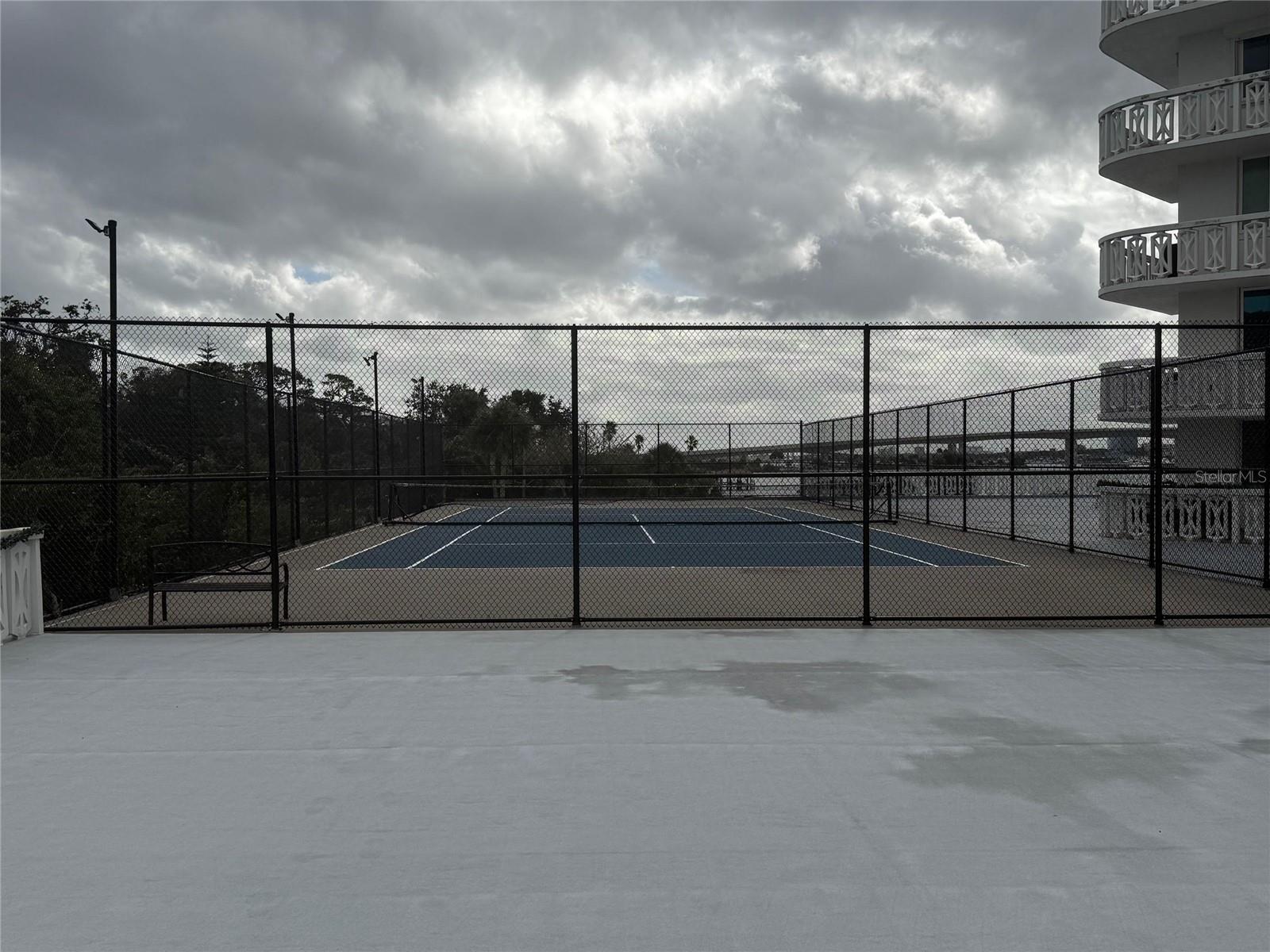 BAYSHORE BATH & TENNIS CLUB CONDO - Residential Lease