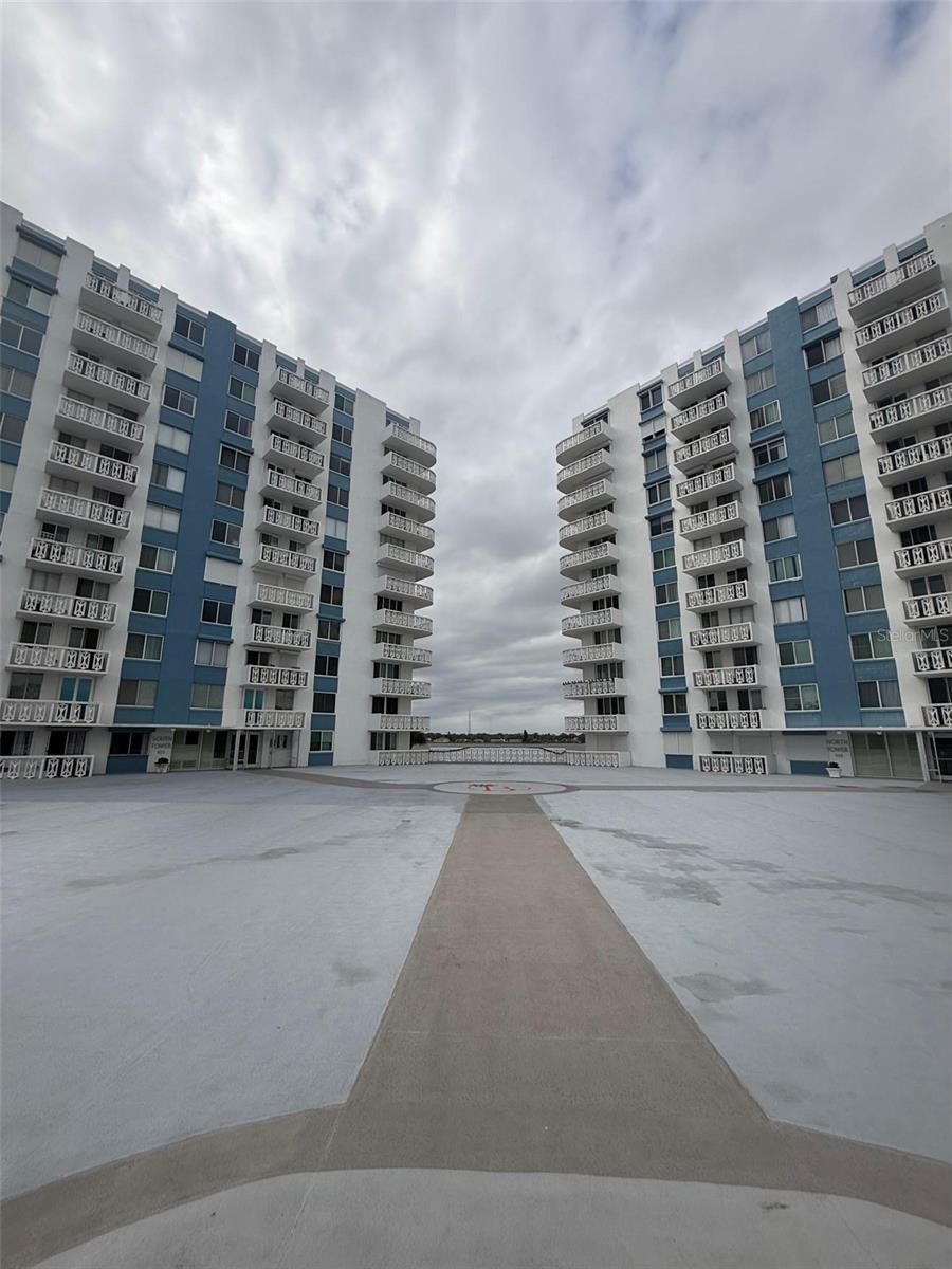 BAYSHORE BATH & TENNIS CLUB CONDO - Residential Lease