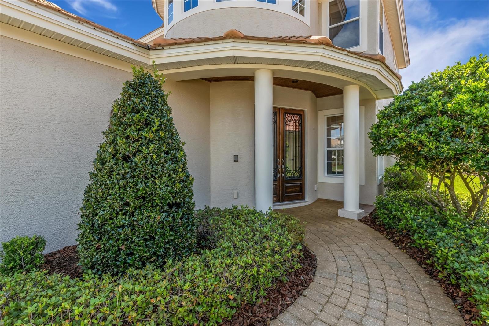 2734 BELLERIVE DRIVE