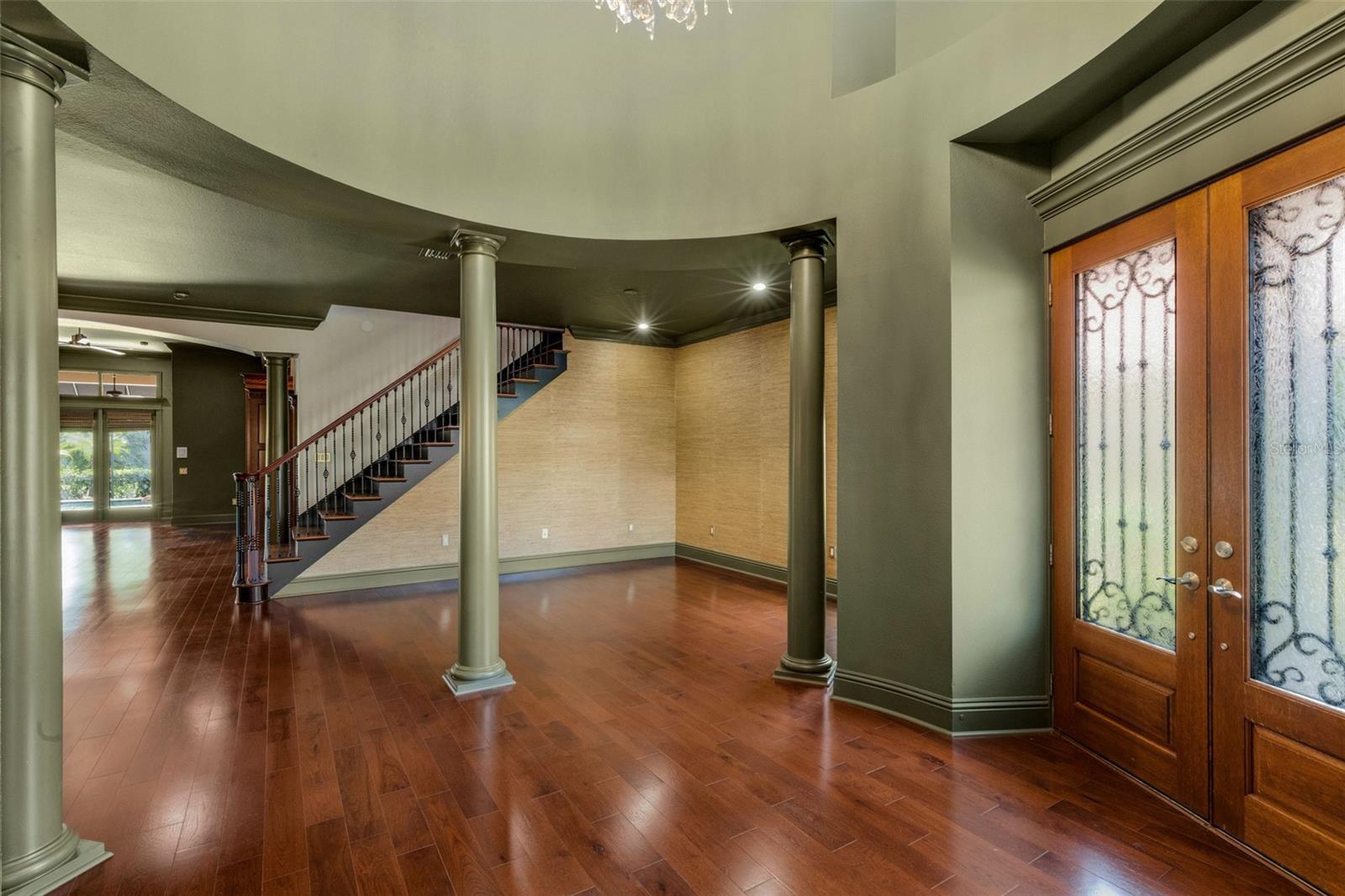 2734 BELLERIVE DRIVE