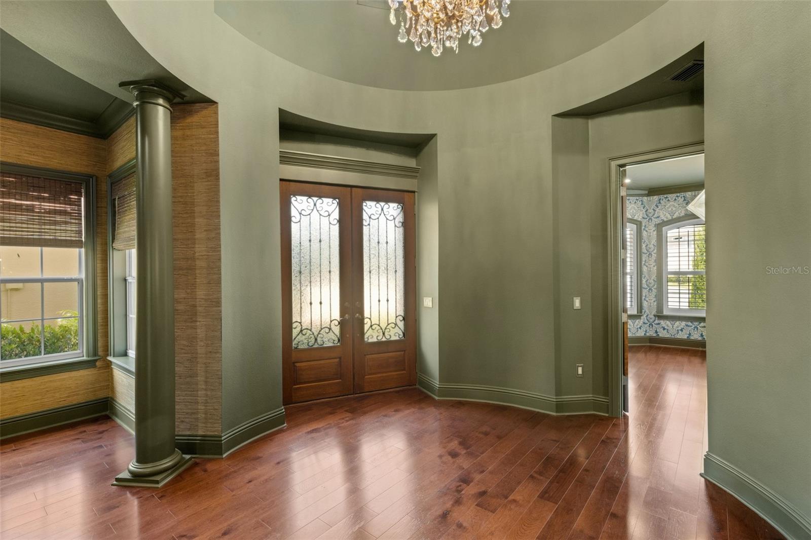 2734 BELLERIVE DRIVE