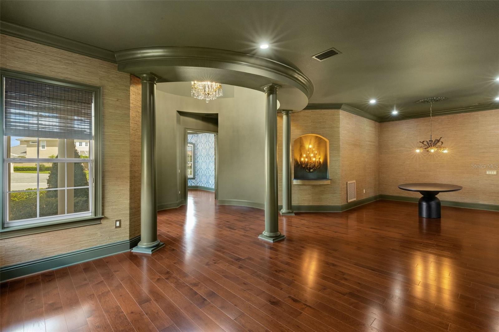 2734 BELLERIVE DRIVE