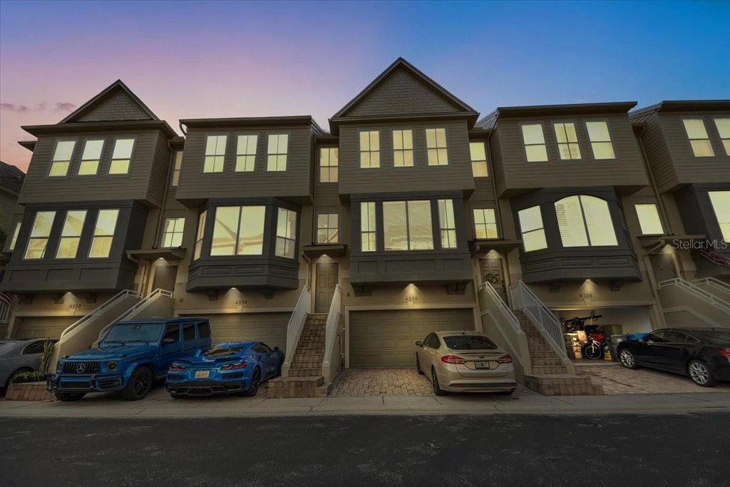 Photo of 4336 Spinnaker Cove Lane, Tampa, FL 33615 (MLS # O6426436)