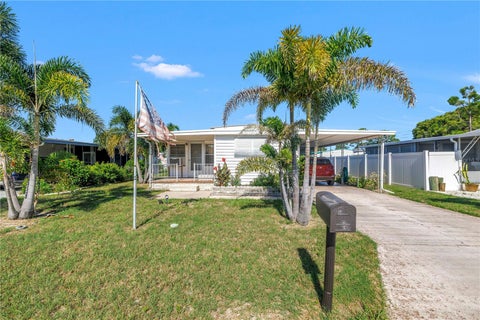 Photo of 2439 Santiago Drive, Holiday, FL 34690 (MLS # TB8537975)