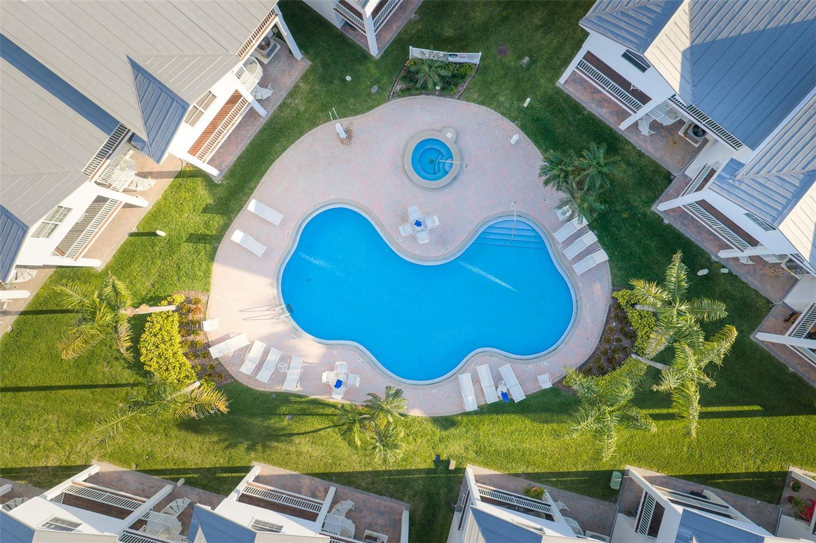 TIDES VILLAGE - VILLAGE - Residential