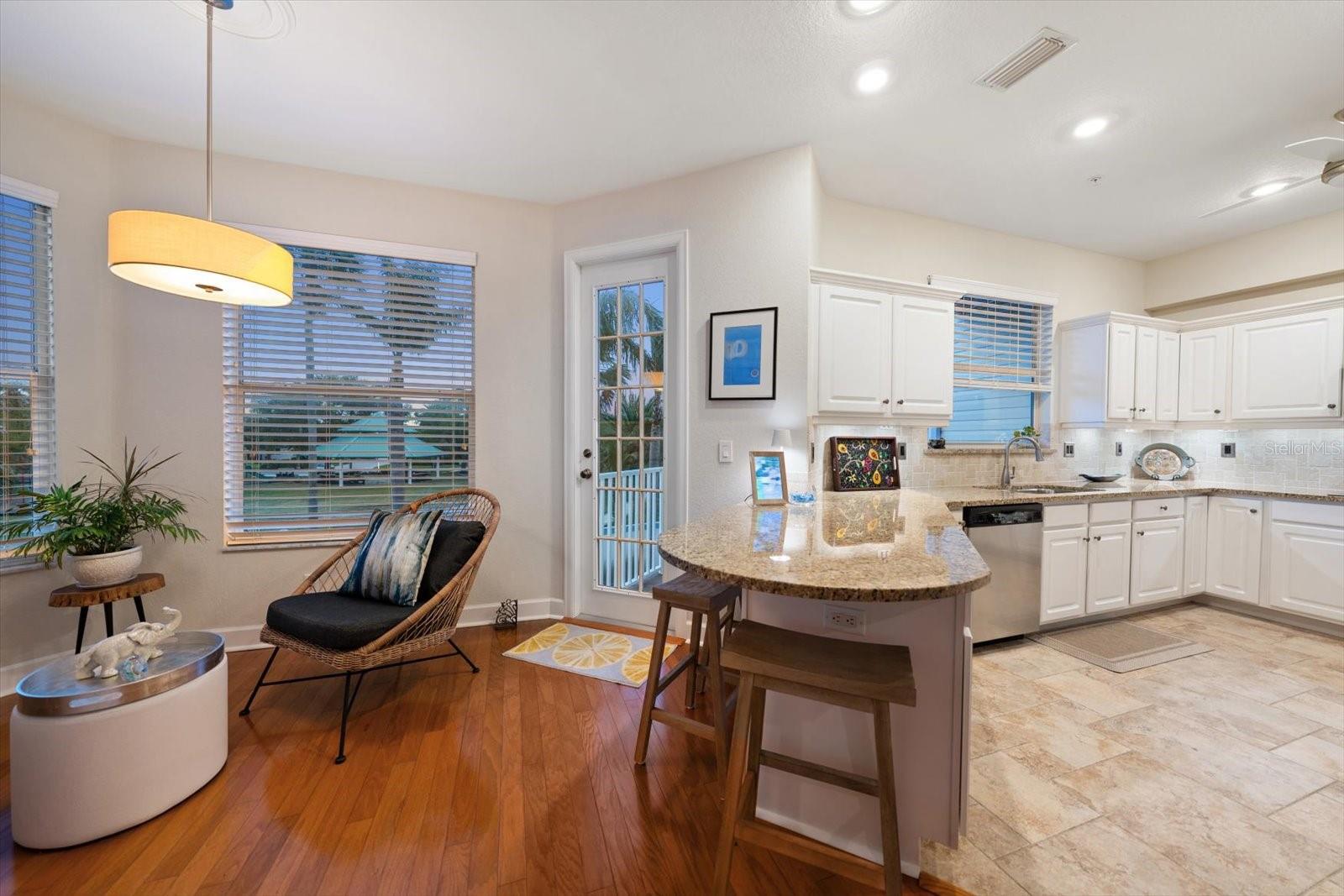 TIDES VILLAGE - VILLAGE - Residential