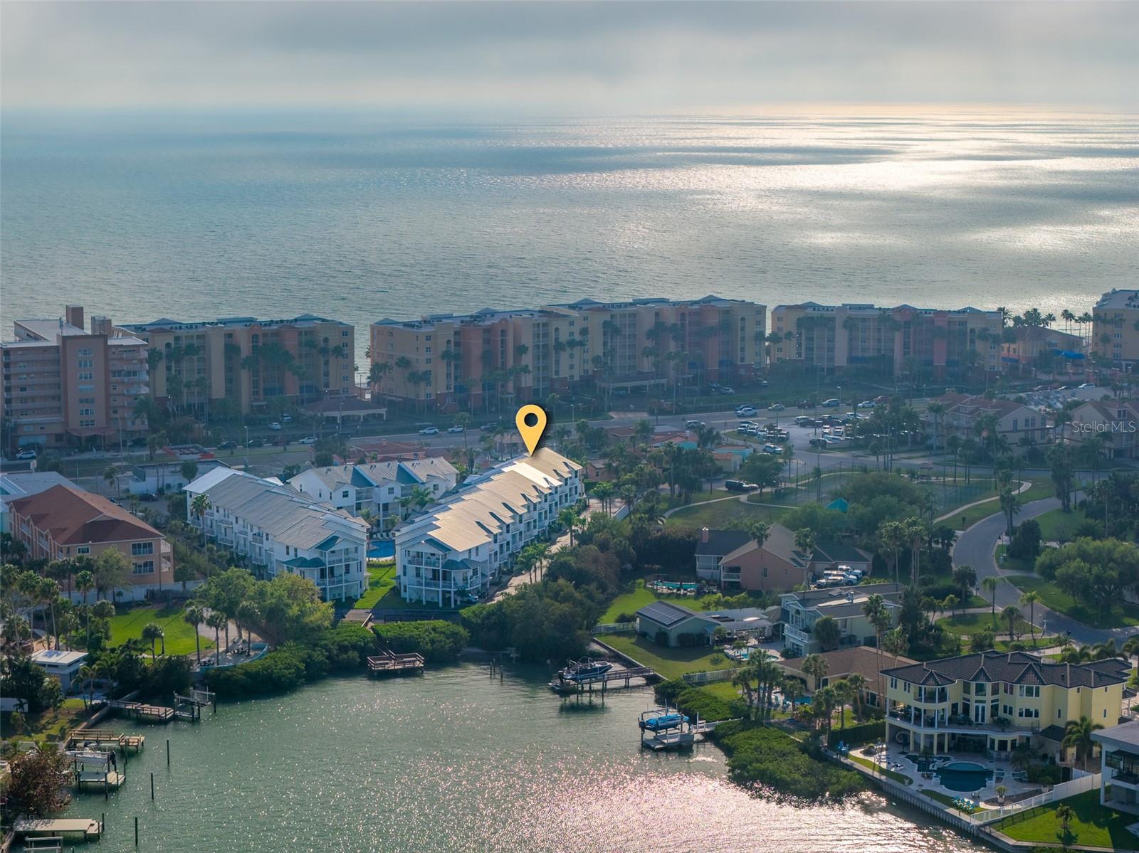 TIDES VILLAGE - VILLAGE - Residential