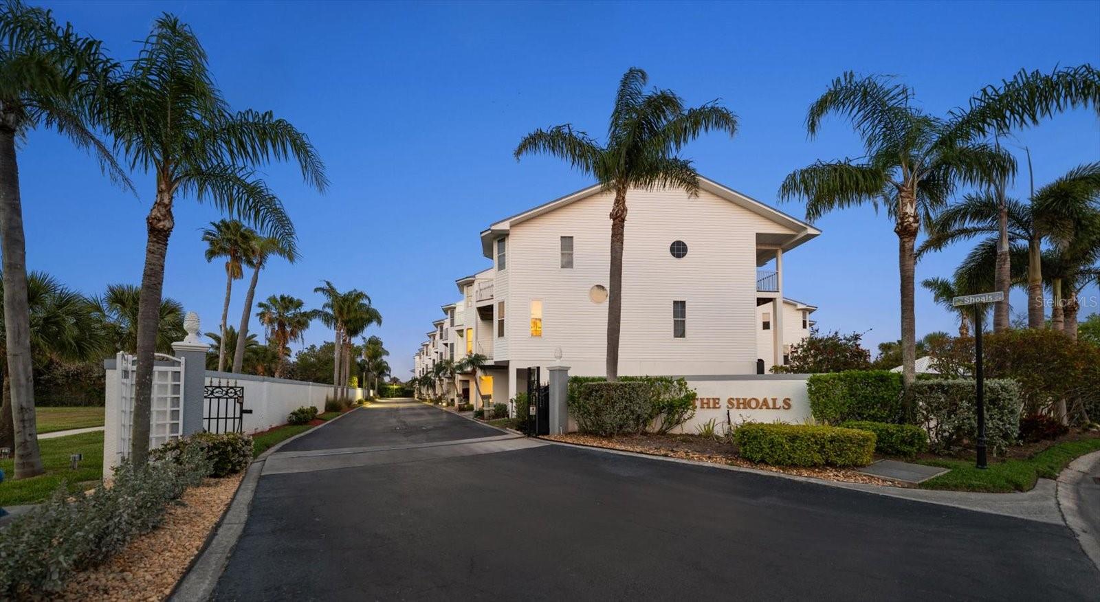 TIDES VILLAGE - VILLAGE - Residential