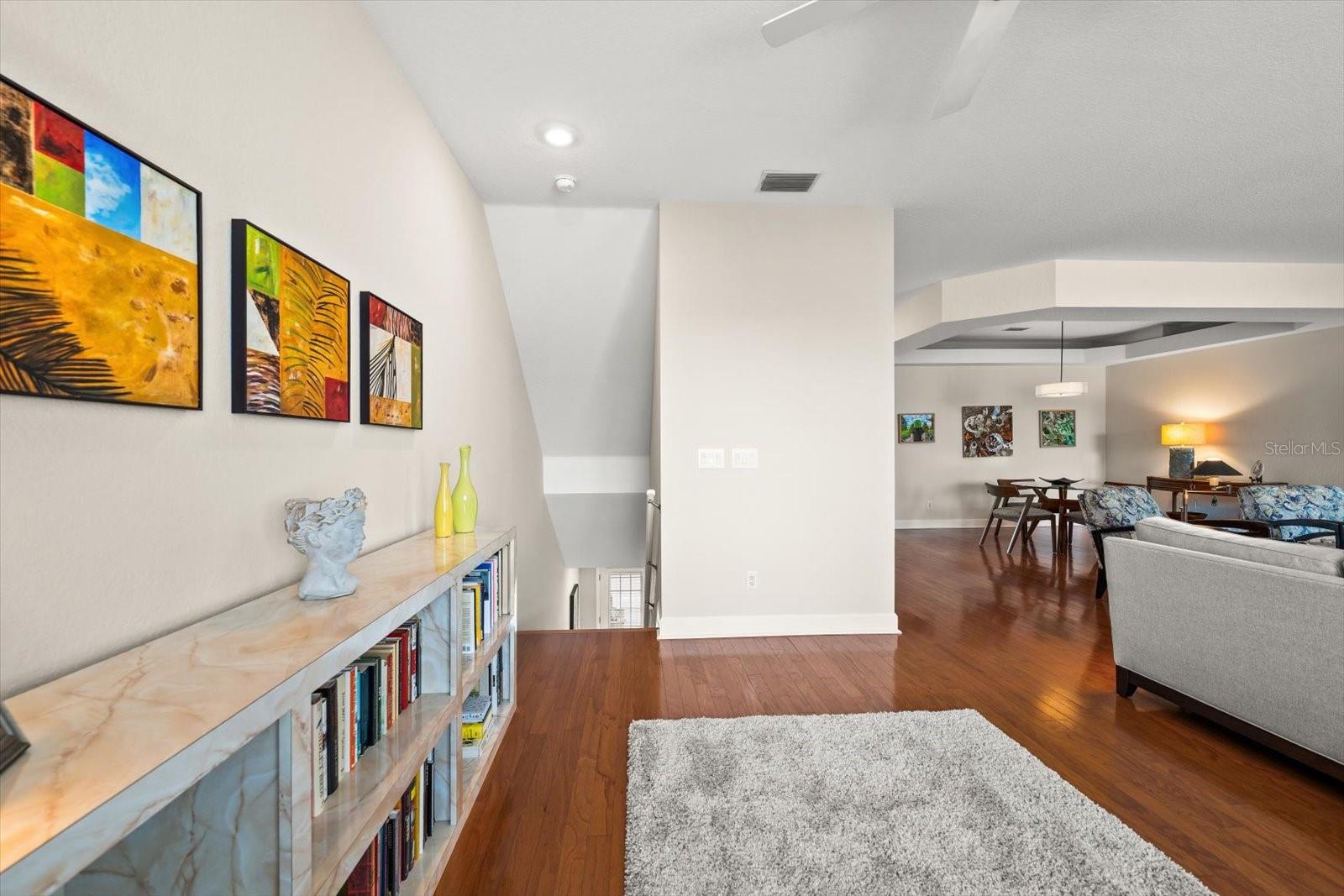 TIDES VILLAGE - VILLAGE - Residential