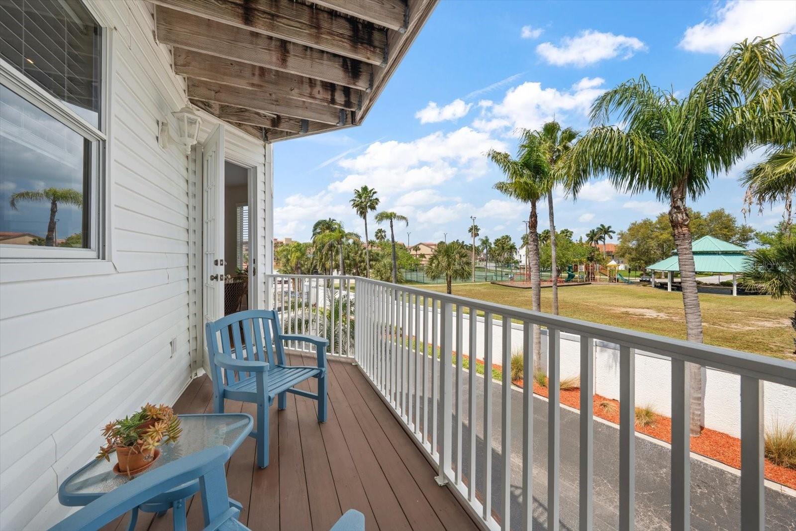 TIDES VILLAGE - VILLAGE - Residential