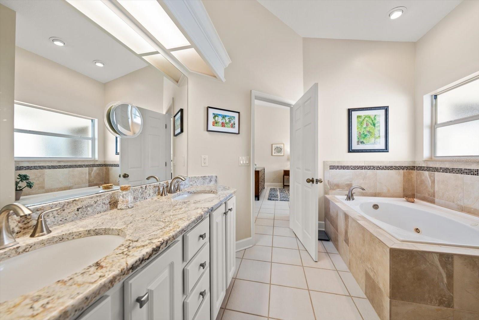 TIDES VILLAGE - VILLAGE - Residential