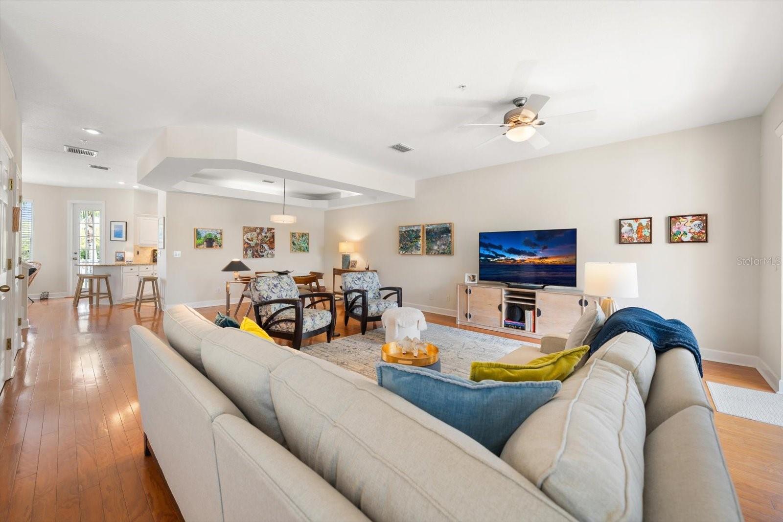 TIDES VILLAGE - VILLAGE - Residential