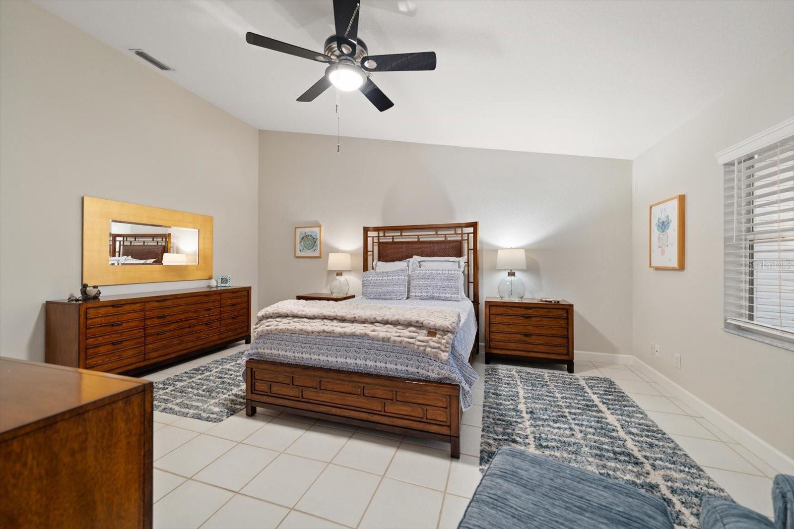 TIDES VILLAGE - VILLAGE - Residential