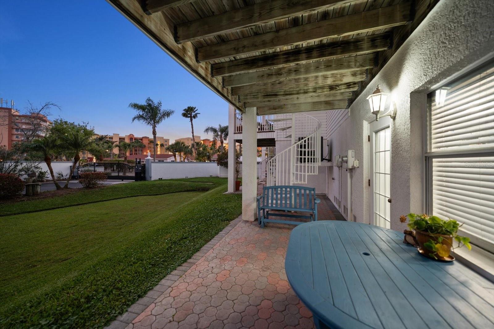 TIDES VILLAGE - VILLAGE - Residential