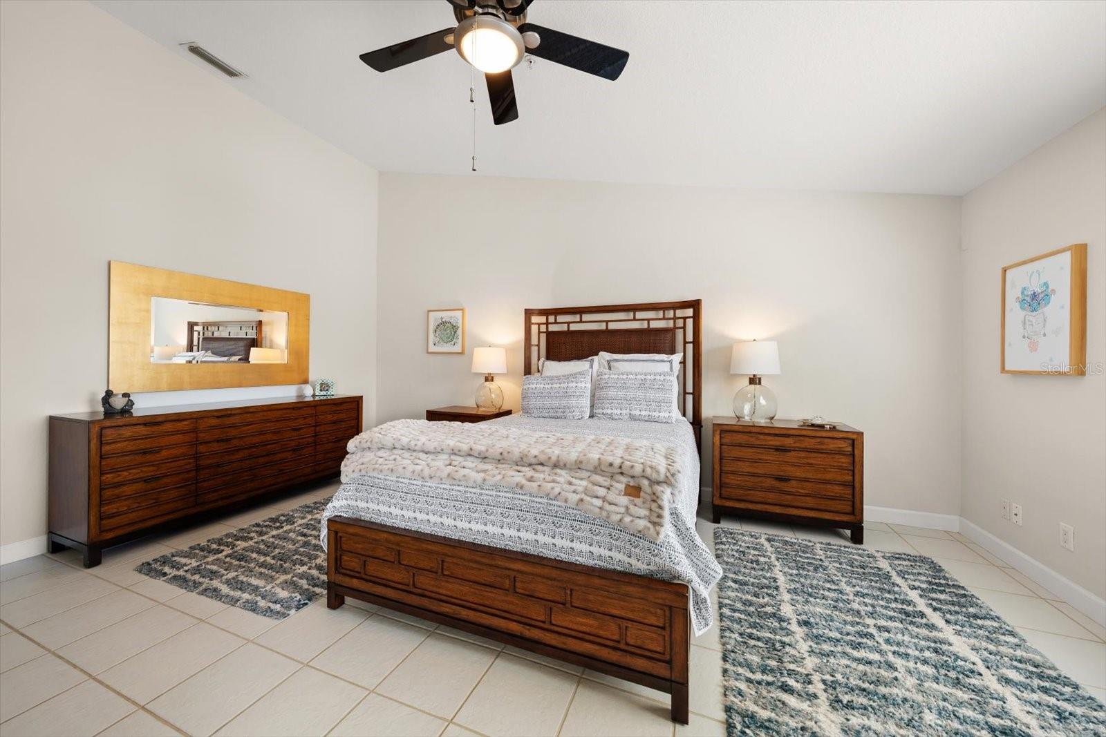 TIDES VILLAGE - VILLAGE - Residential