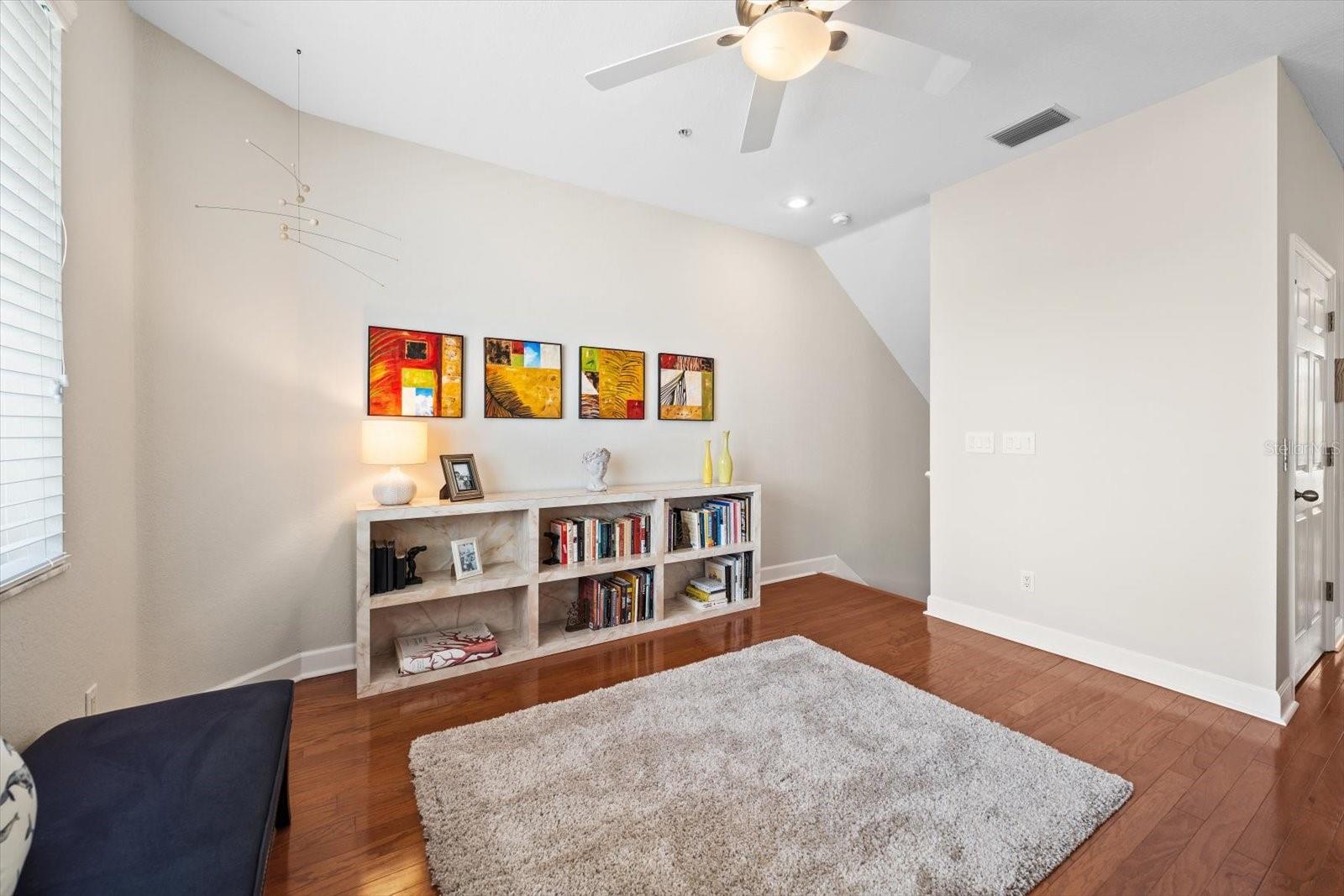 TIDES VILLAGE - VILLAGE - Residential