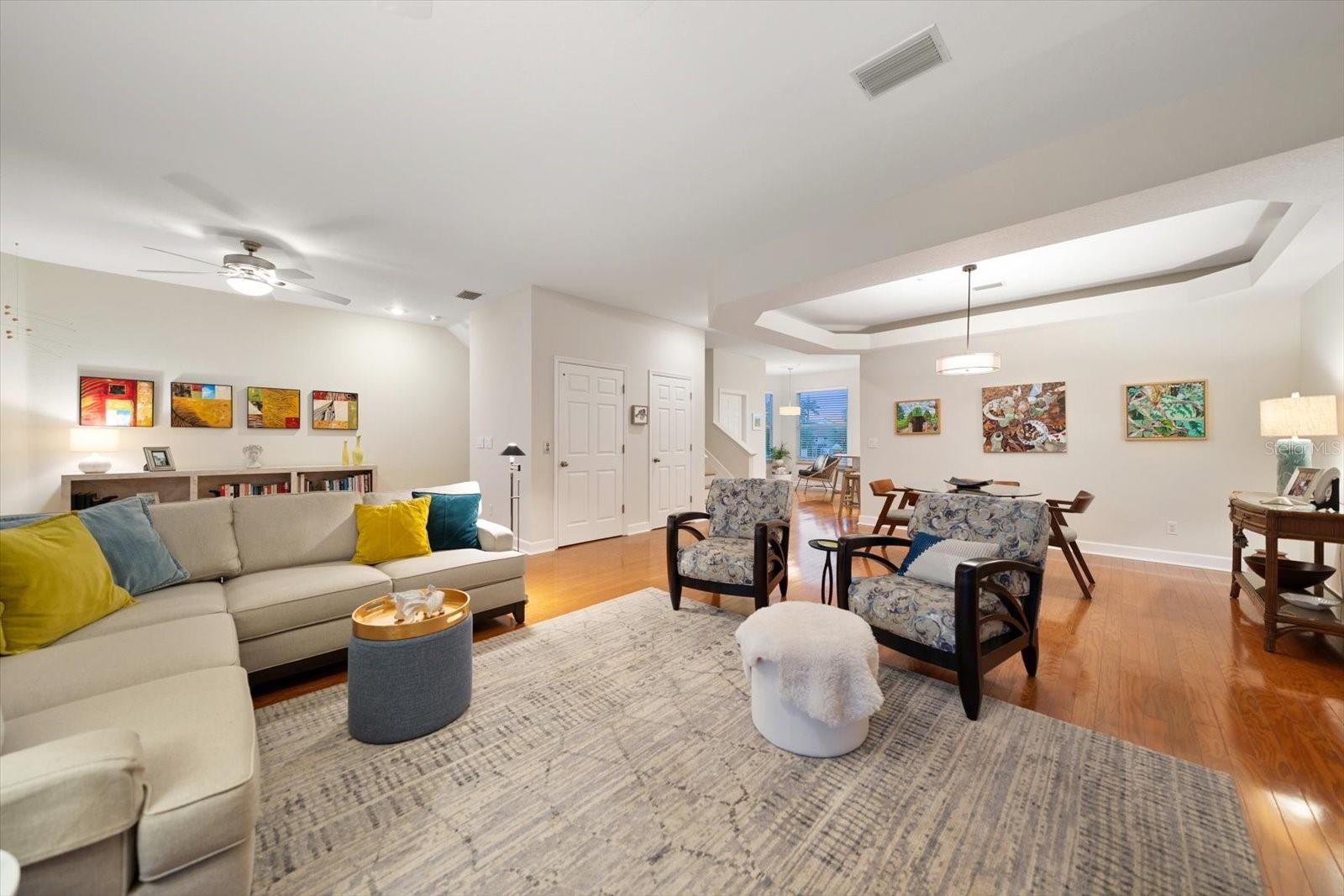 TIDES VILLAGE - VILLAGE - Residential