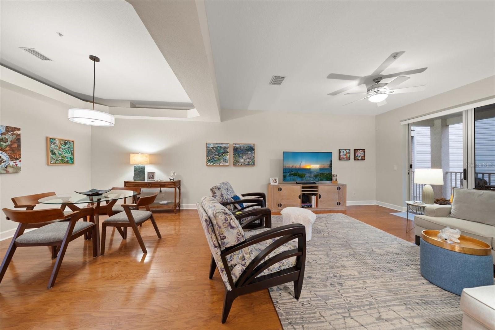 TIDES VILLAGE - VILLAGE - Residential