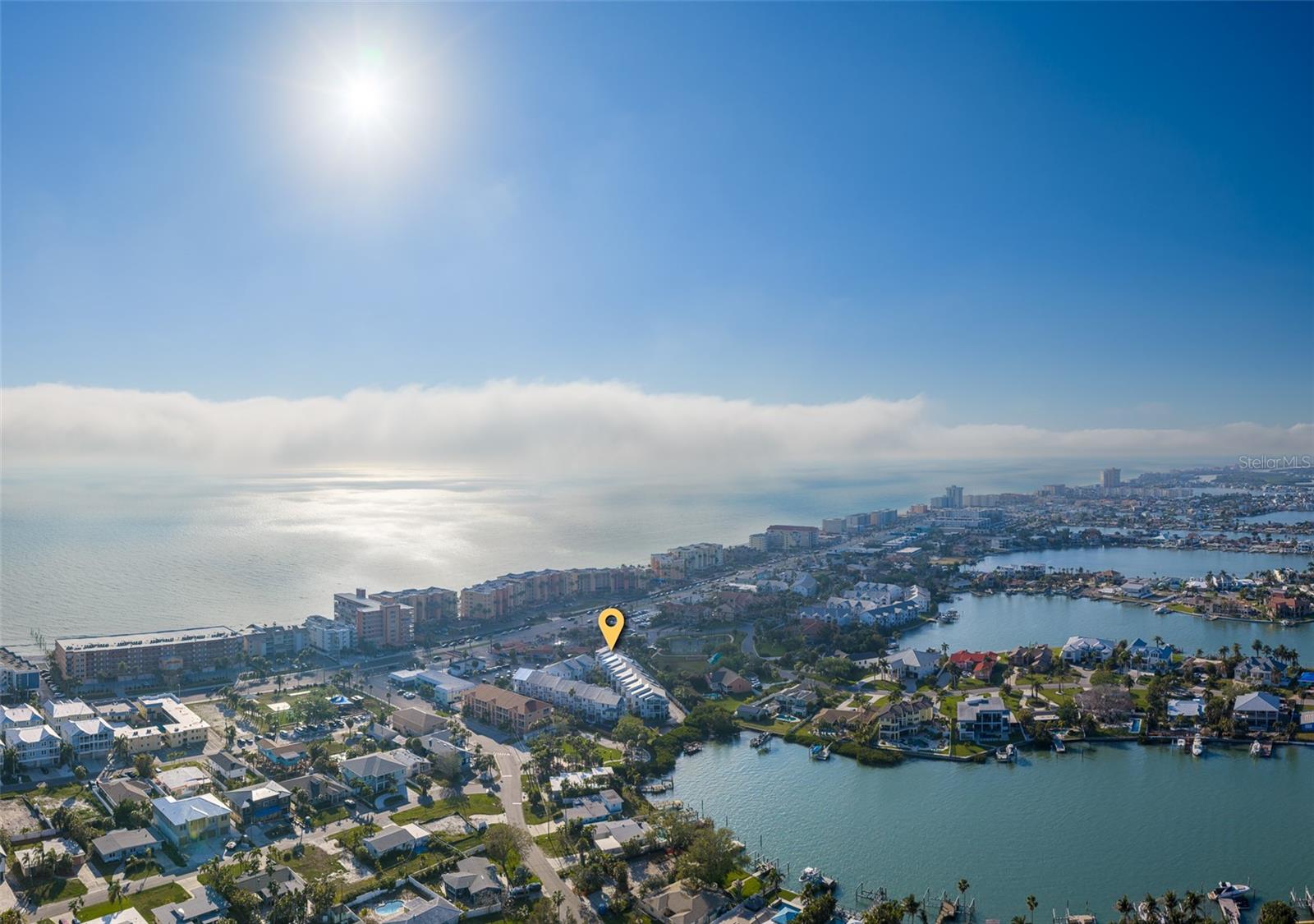 TIDES VILLAGE - VILLAGE - Residential