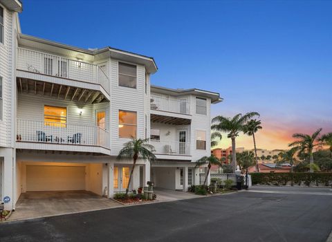 Photo of 103 Shoals Circle, North Redington Beach, FL 33708 (MLS # TB8491208)