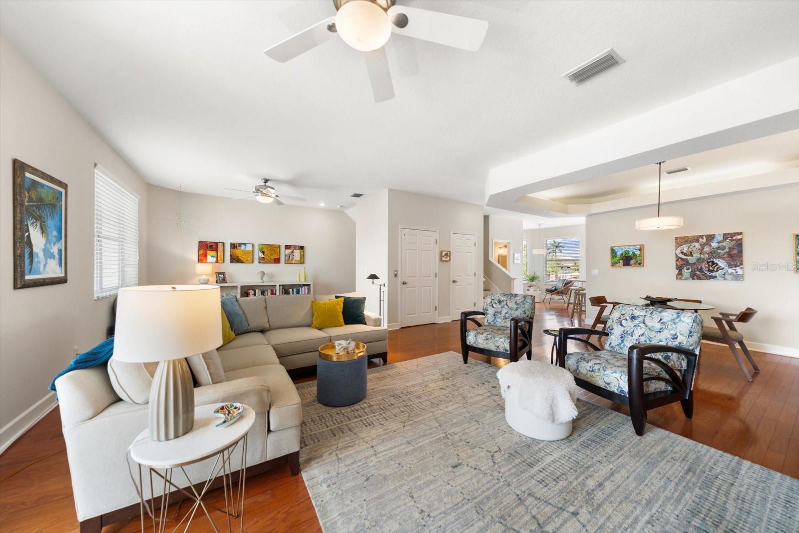 TIDES VILLAGE - VILLAGE - Residential