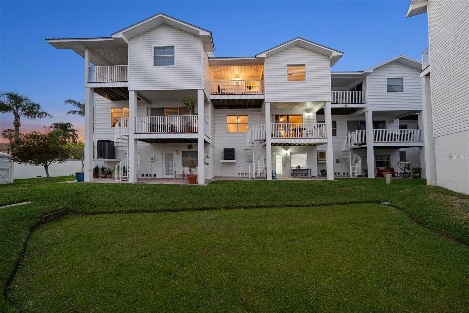 TIDES VILLAGE - VILLAGE - Residential