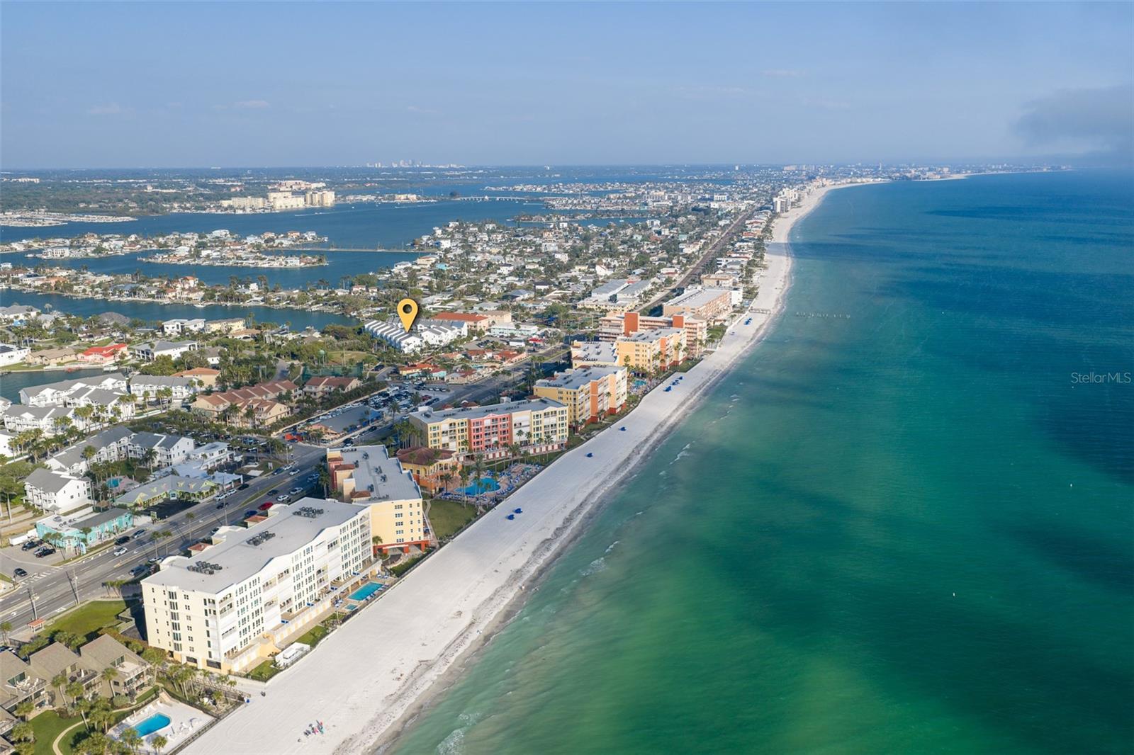 TIDES VILLAGE - VILLAGE - Residential