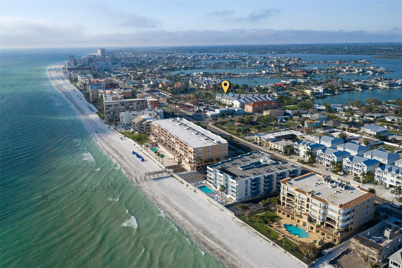 TIDES VILLAGE - VILLAGE - Residential