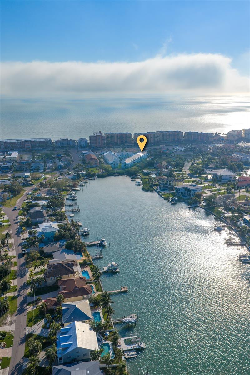 TIDES VILLAGE - VILLAGE - Residential