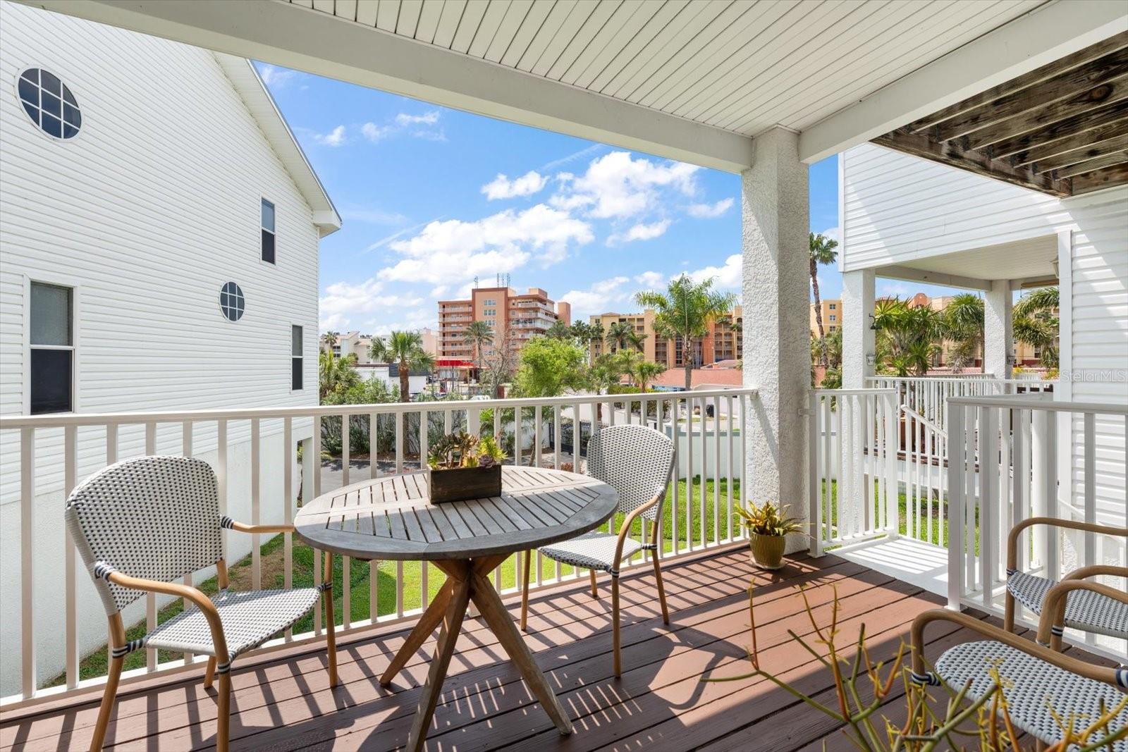 TIDES VILLAGE - VILLAGE - Residential