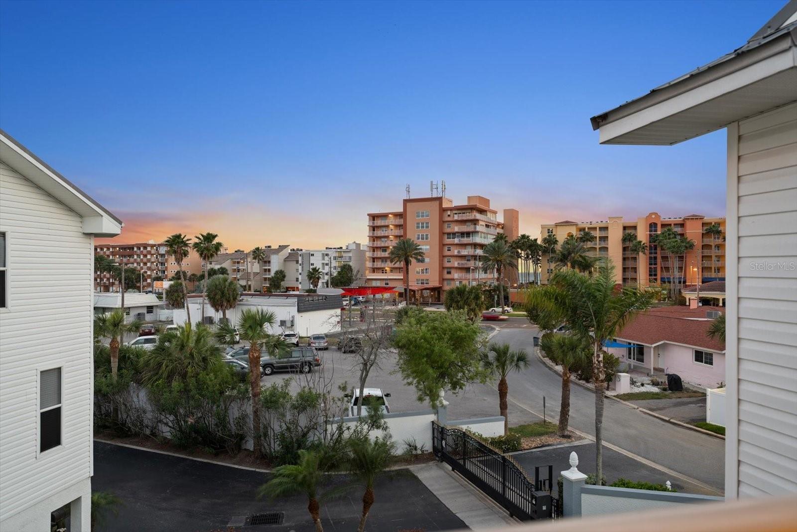 TIDES VILLAGE - VILLAGE - Residential