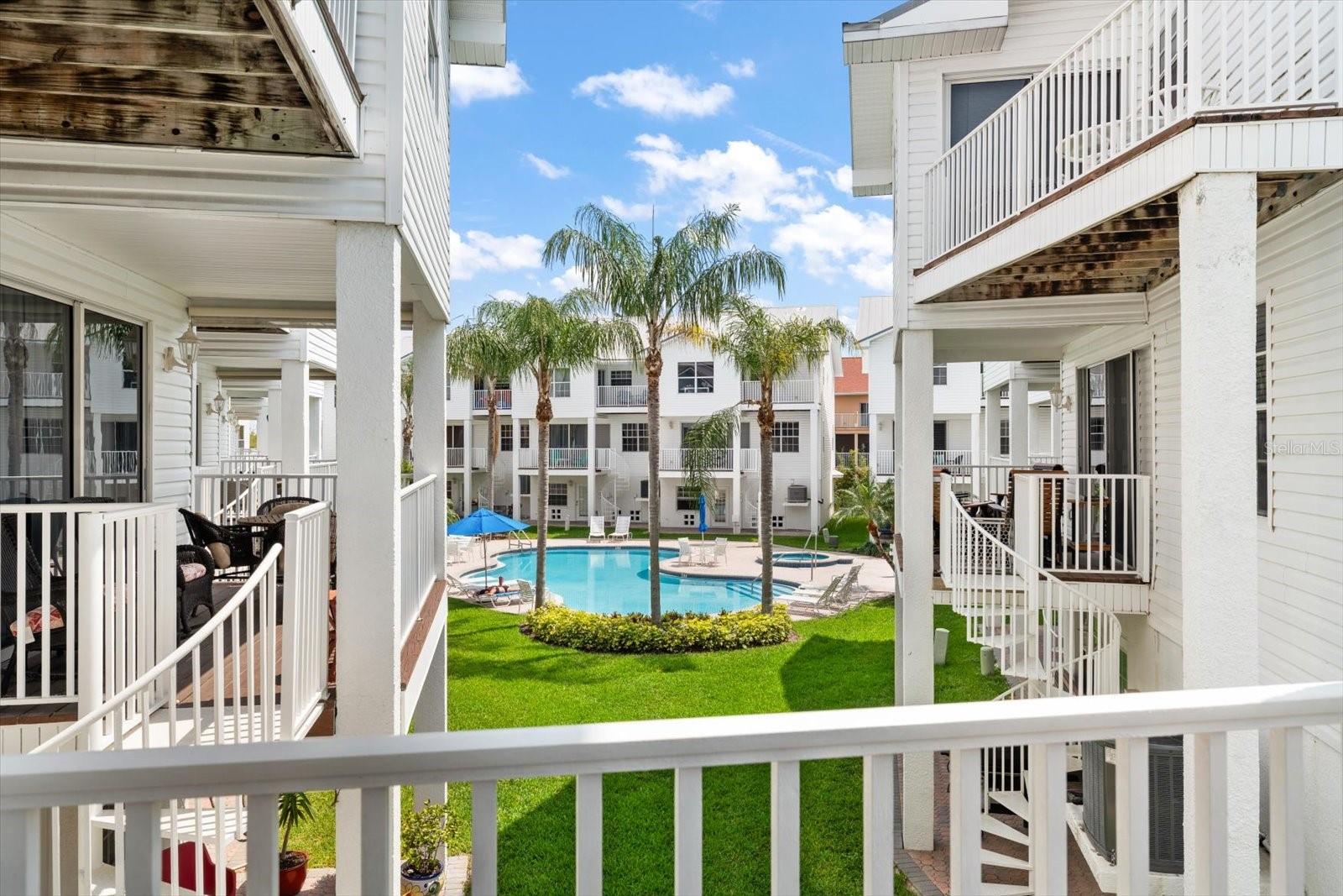 TIDES VILLAGE - VILLAGE - Residential