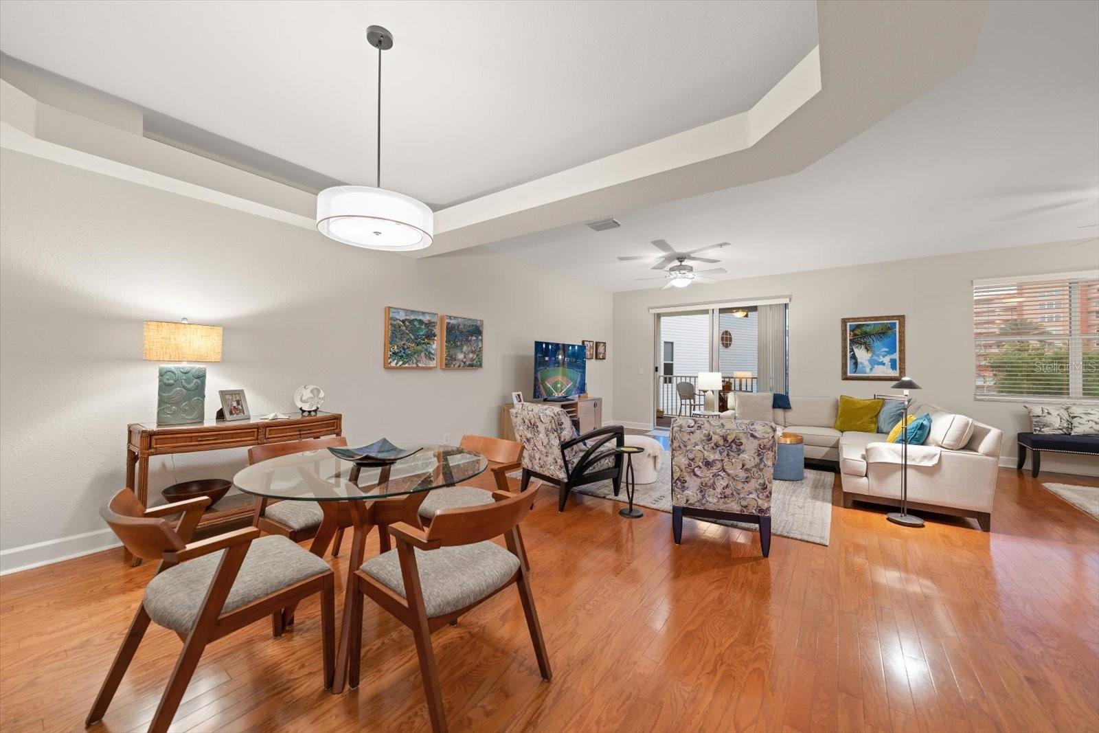 TIDES VILLAGE - VILLAGE - Residential