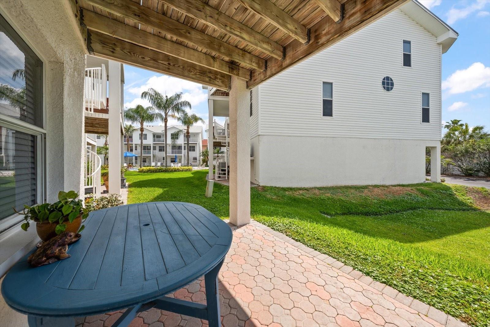 TIDES VILLAGE - VILLAGE - Residential