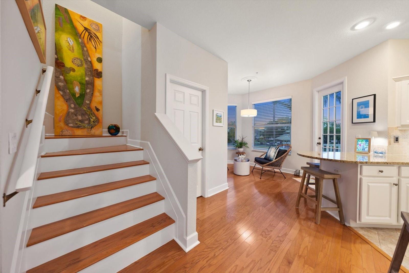 TIDES VILLAGE - VILLAGE - Residential