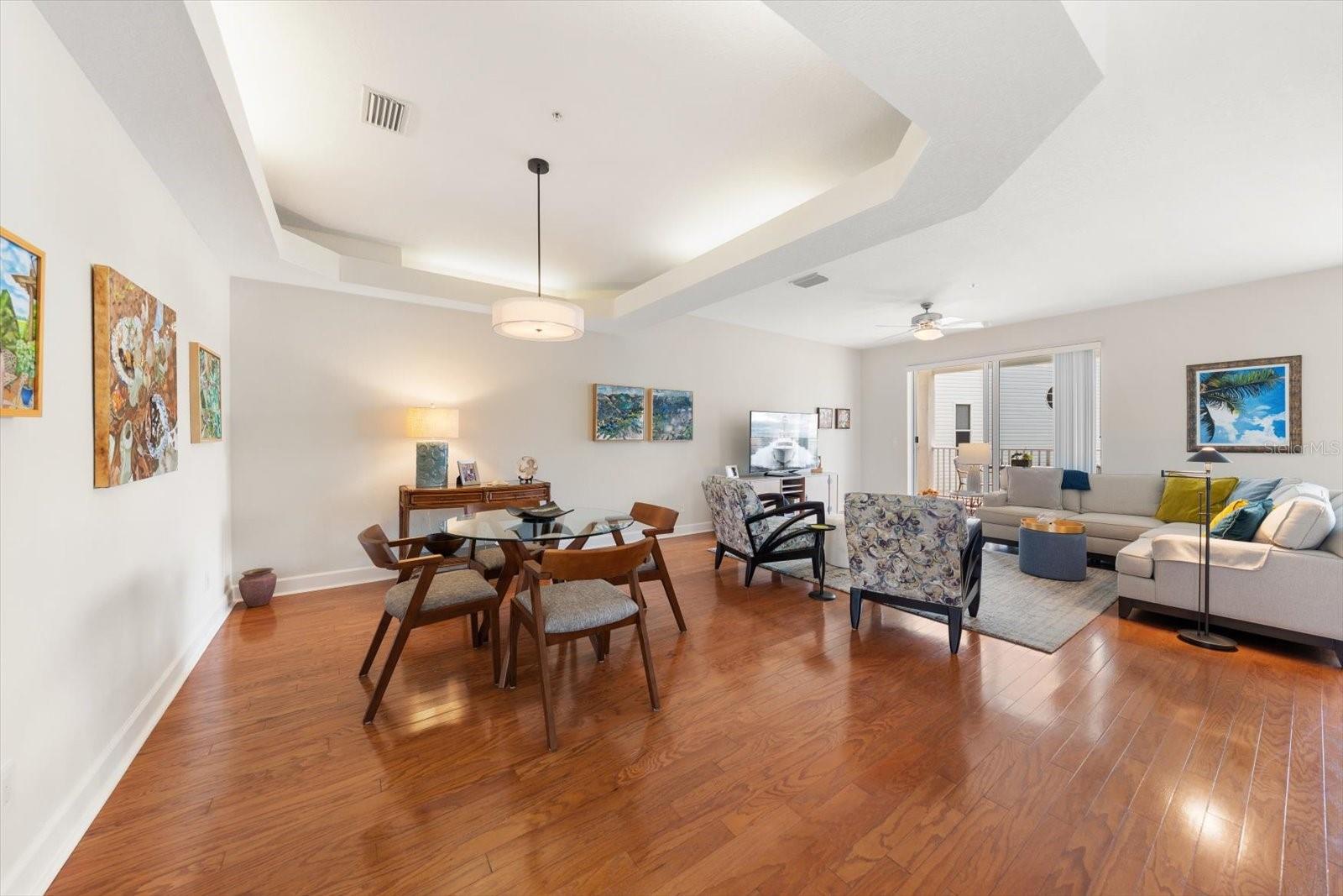 TIDES VILLAGE - VILLAGE - Residential